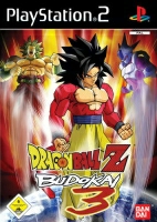 Dragon Ball Z: Budokai III